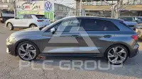 2022 Audi S3