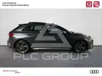 2022 Audi S3