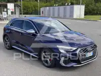 2022 Audi S3