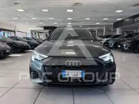 2022 Audi S3