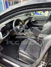 2022 Audi S3