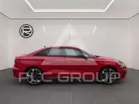 2022 Audi S3