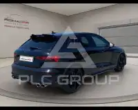 2022 Audi S3