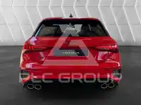 2022 Audi S3