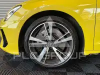 2022 Audi S3