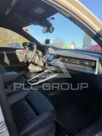2022 Audi S3