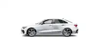 2022 Audi S3