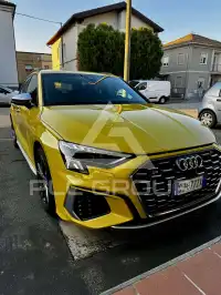 2022 Audi S3