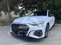 2022 Audi S3