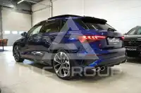 2022 Audi S3