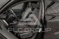 2022 Audi S3