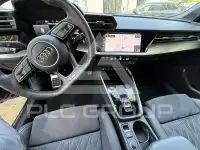 2022 Audi S3
