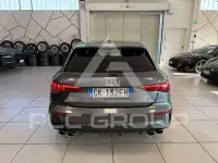 2022 Audi S3