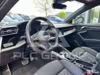 2022 Audi S3