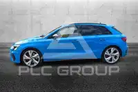 2022 Audi S3