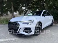2022 Audi S3