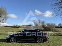 2022 Audi S3