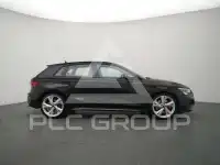 2022 Audi S3