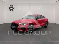 2022 Audi S3