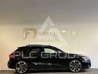2022 Audi S3