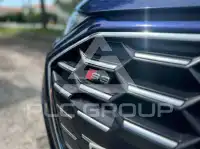 2022 Audi S3