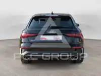 2022 Audi S3