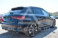 2022 Audi S3