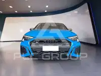 2022 Audi S3