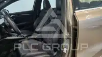 2022 Audi S3