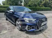 2022 Audi S3