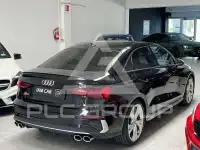 2022 Audi S3