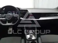 2022 Audi S3
