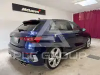 2022 Audi S3