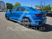 2022 Audi S3