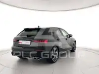 2022 Audi S3