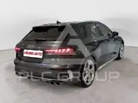 2022 Audi S3