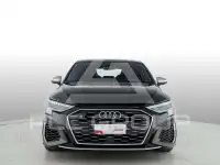 2022 Audi S3