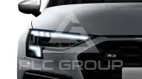 2022 Audi S3