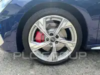 2022 Audi S3