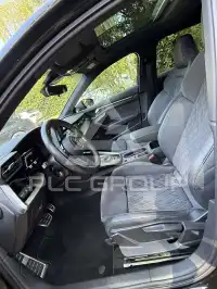 2022 Audi S3