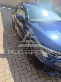 2022 Audi S3