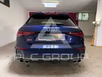 2022 Audi S3