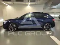 2022 Audi S3