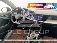 2022 Audi S3