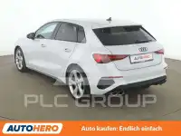 2022 Audi S3