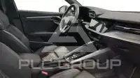 2022 Audi S3