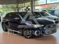 2022 Audi S3