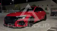 2022 Audi S3