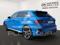 2022 Audi S3