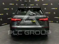 2022 Audi S3